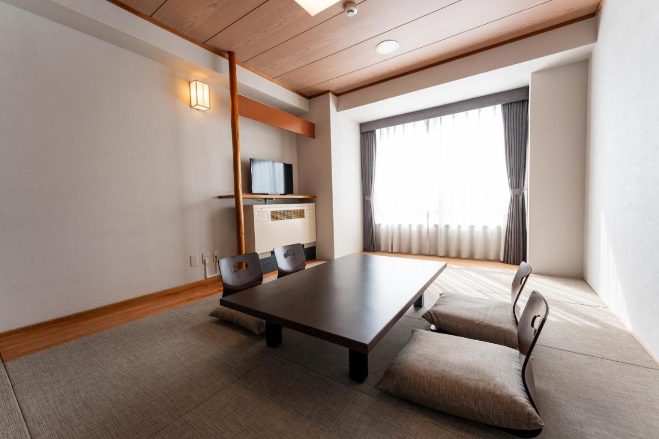 Kamenoi Kusatsu Yubatake Ryokan Kusatsu (Gunma)