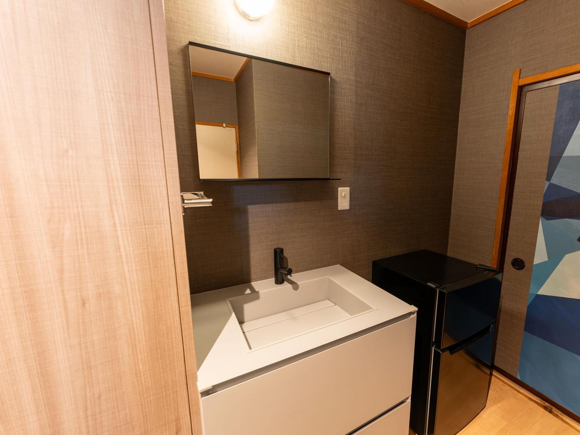 Ryokan Kamenoi Kusatsu Yubatake