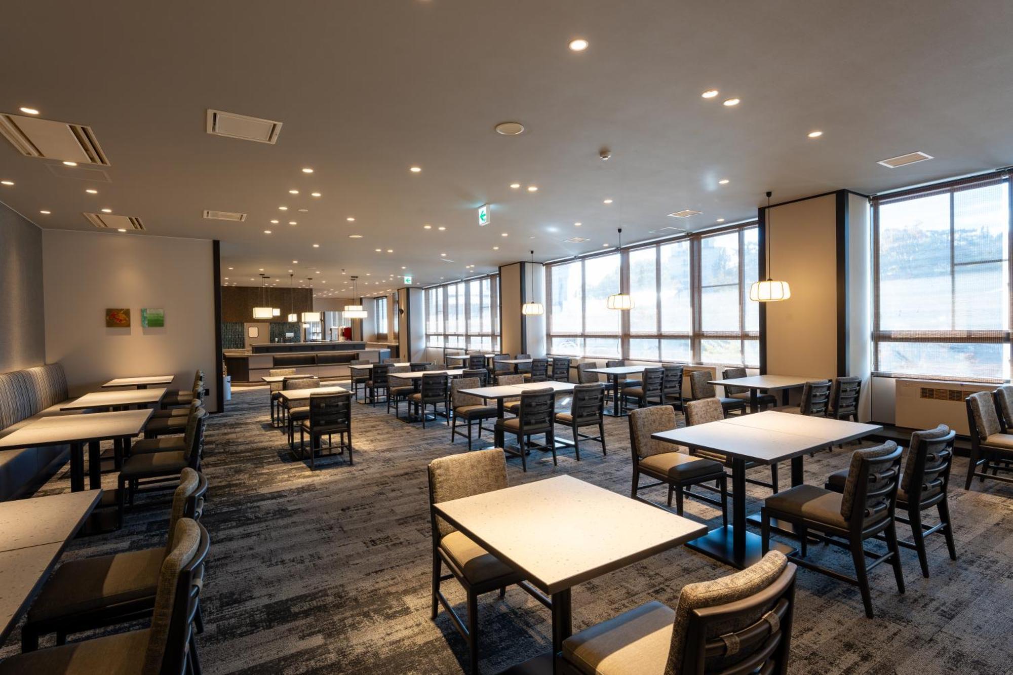 Ryokan Kamenoi Kusatsu Yubatake