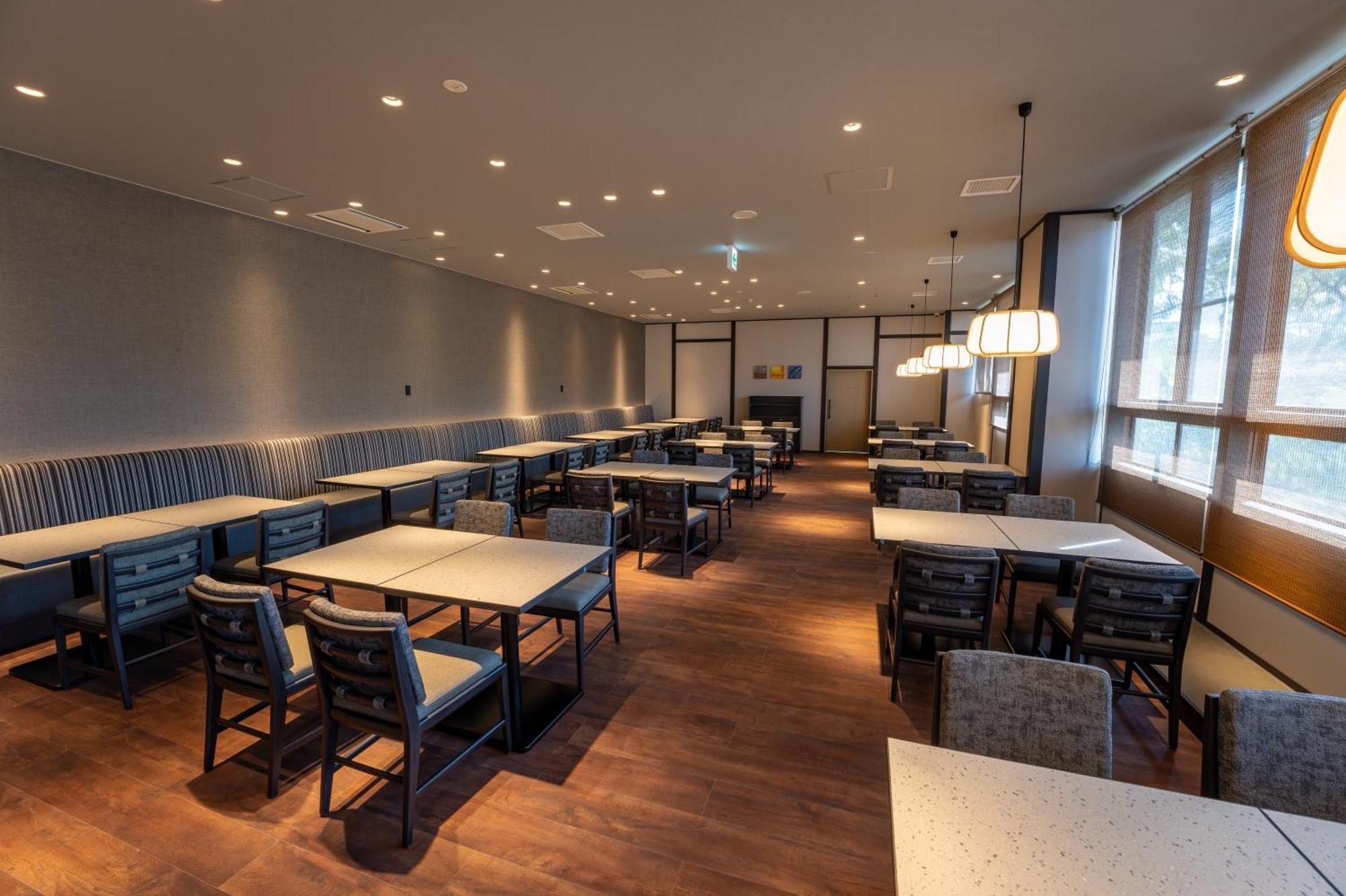 Ryokan Kamenoi Kusatsu Yubatake 3*